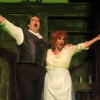 Cami as Mrs. Lovett in Sweeney Todd - Nevada Opera