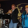EJ's Jazz Club with John Gromberg & Jim Garaventa