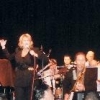 Yoshi's 2003 with Mike Vax Big Band